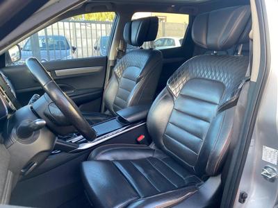 Renault Koleos Initiale Paris 2.0dci 190 X Tronic All Mode 4x4 Carplay/Toit Ouvrant/Bose/Sieges Chauffants/Ventiles