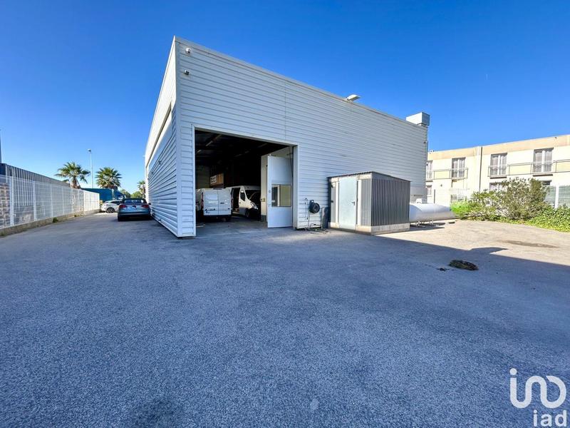 Local commercial - 400 m²