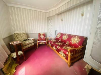 Appartement - 68 m² - 4 pièces