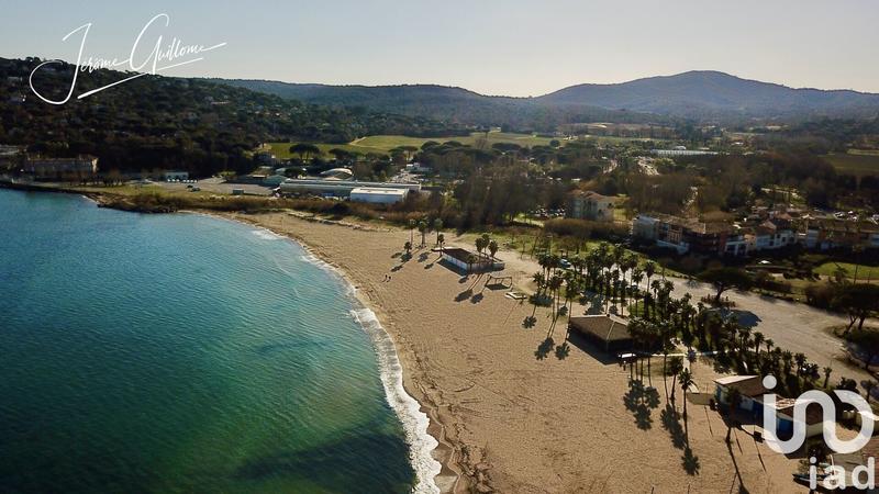 Appartement - 32 m² - 2 pièces