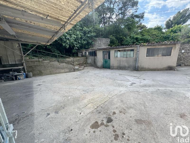 Local commercial - 100 m²