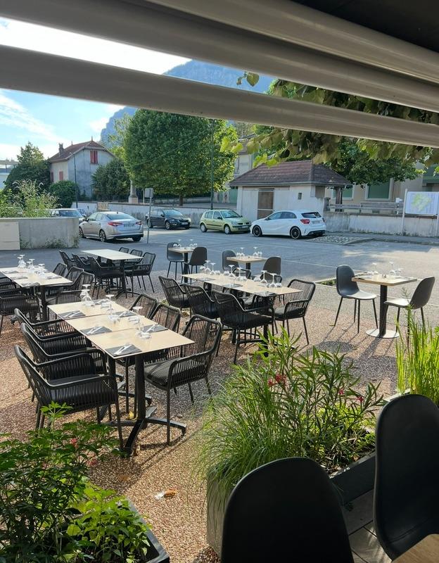 Fonds de commerce - 102 m²