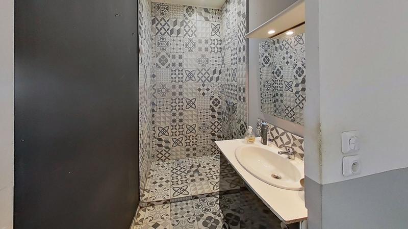 Maison - 93 m² - 5 pièces