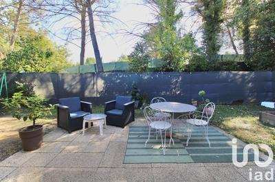 Maison - 59 m² - 3 pièces