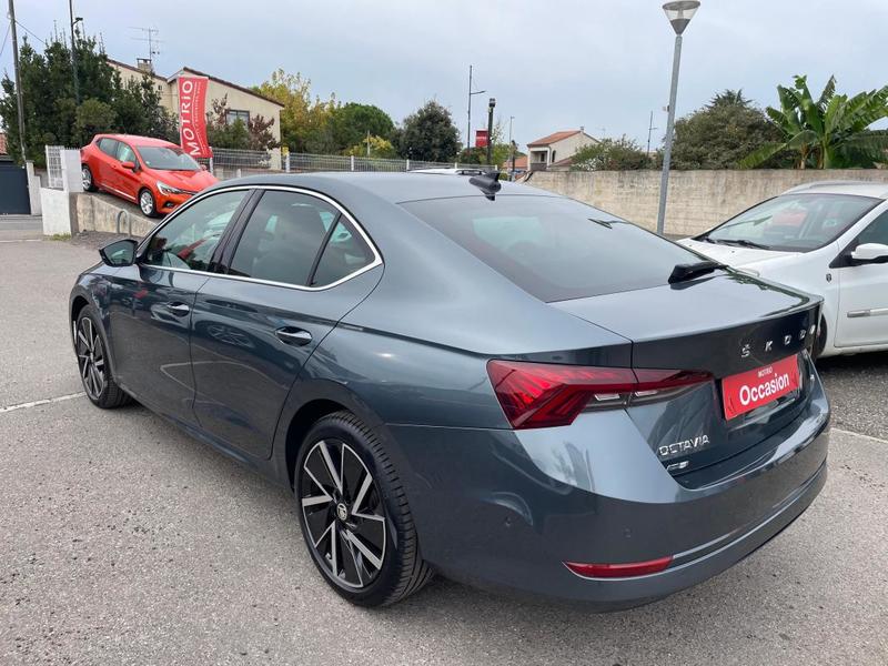 Skoda Octavia 1.4 Tsi Phev iV 204 DSG6e Business