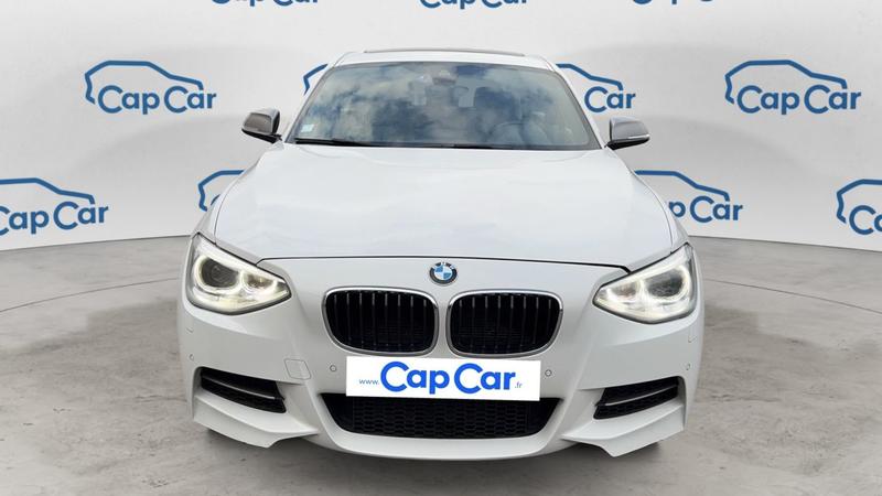 Bmw Série 1 135i 320 xDrive Bva8 m Performance - Automatique