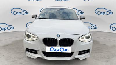 Bmw Série 1 135i 320 xDrive Bva8 m Performance - Automatique