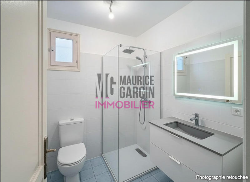 Maison - 160 m² - 4 pièces
