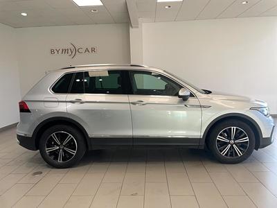 Volkswagen Tiguan 2.0 Tdi 150ch Dsg7 Elegance Exclusive