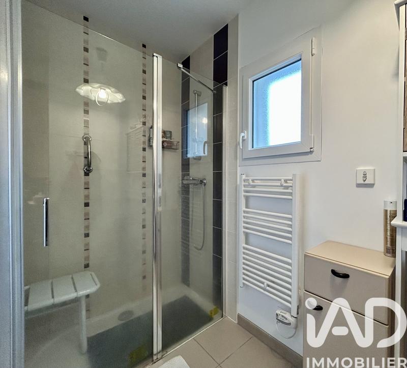 Maison - 98 m² - 4 pièces