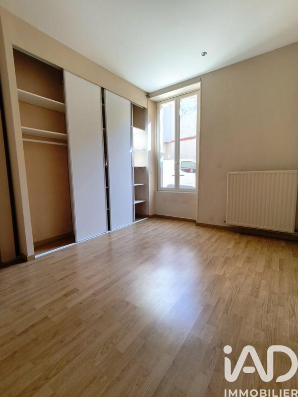 Appartement - 49 m² - 2 pièces