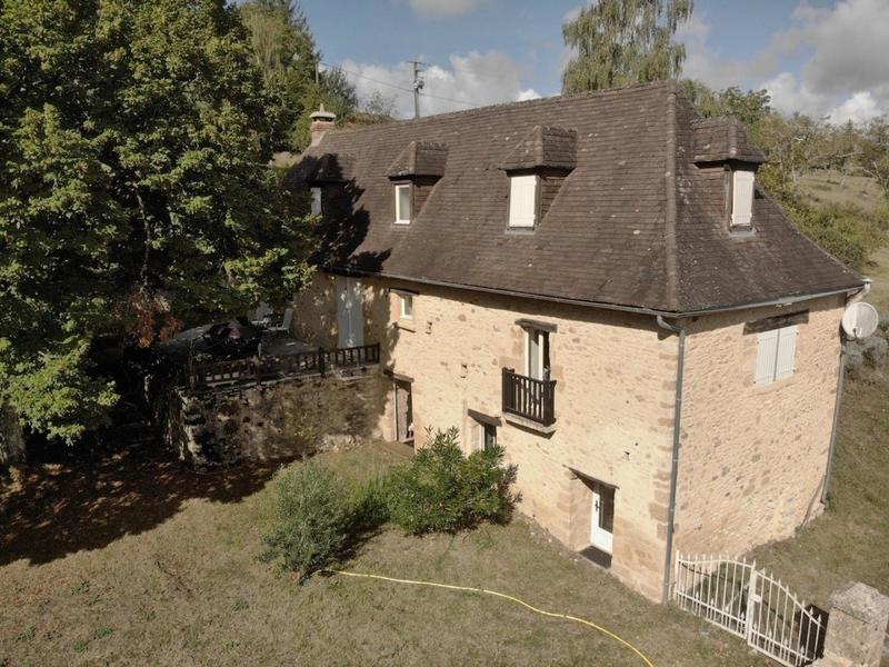 Maison - 154 m² - 6 pièces