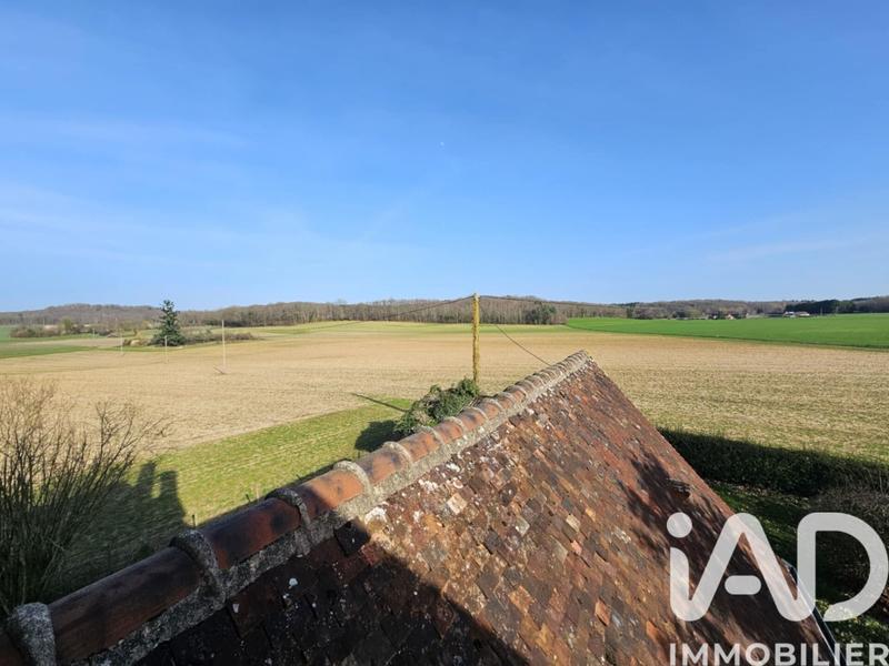 Maison de campagne - 267 m² - 9 pièces