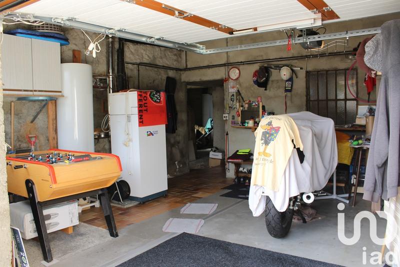 Maison - 88 m² - 5 pièces