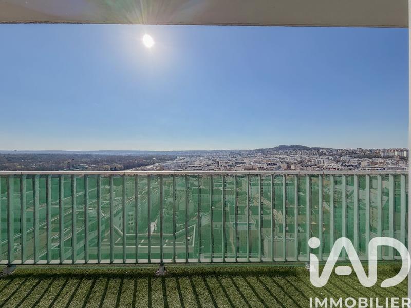 Appartement - 69 m² - 3 pièces