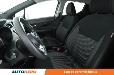 Nissan Micra 1.0 Ig-T Made In France 100 ch