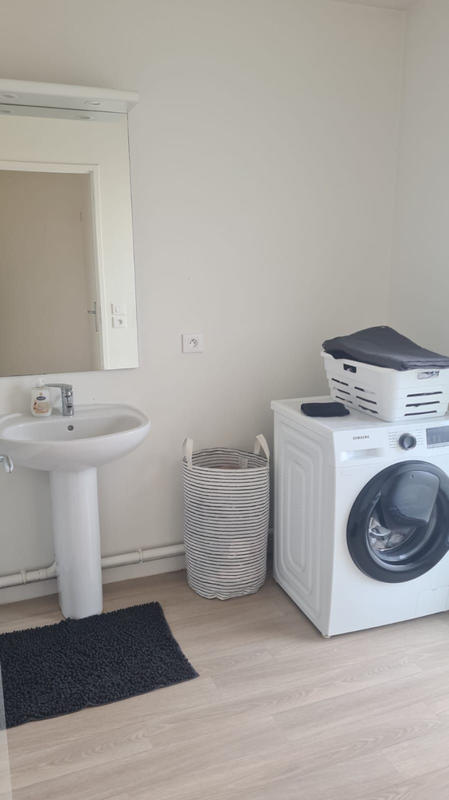 Maison - 100 m² - 6 pièces