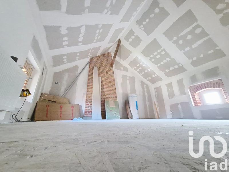 Maison - 340 m² - 11 pièces