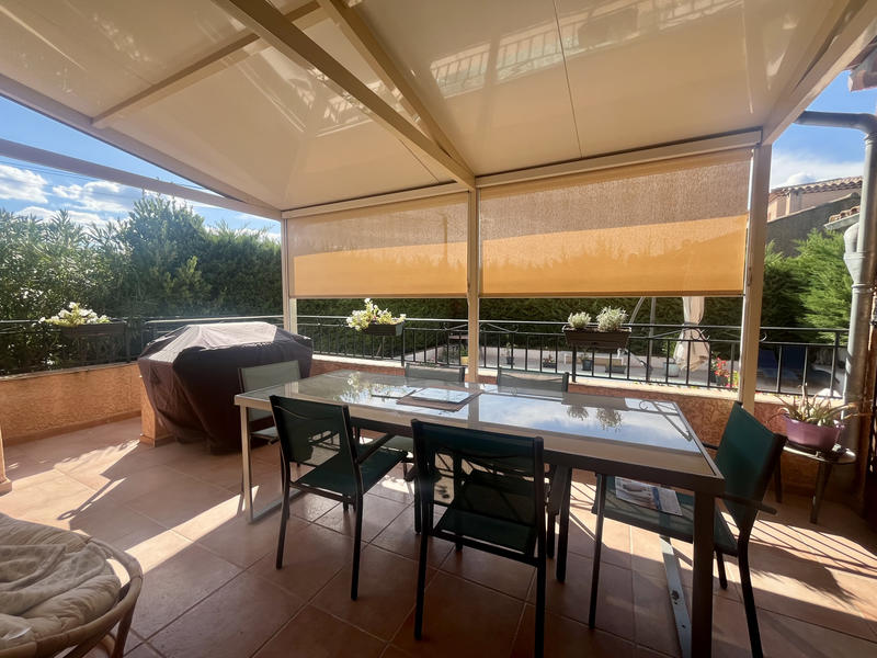 Villa - 164 m² - 5 pièces