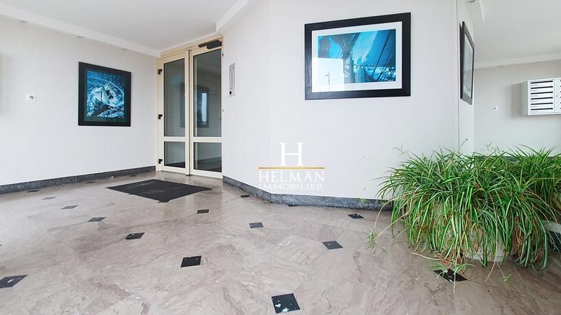 Appartement - 29 m² - 2 pièces