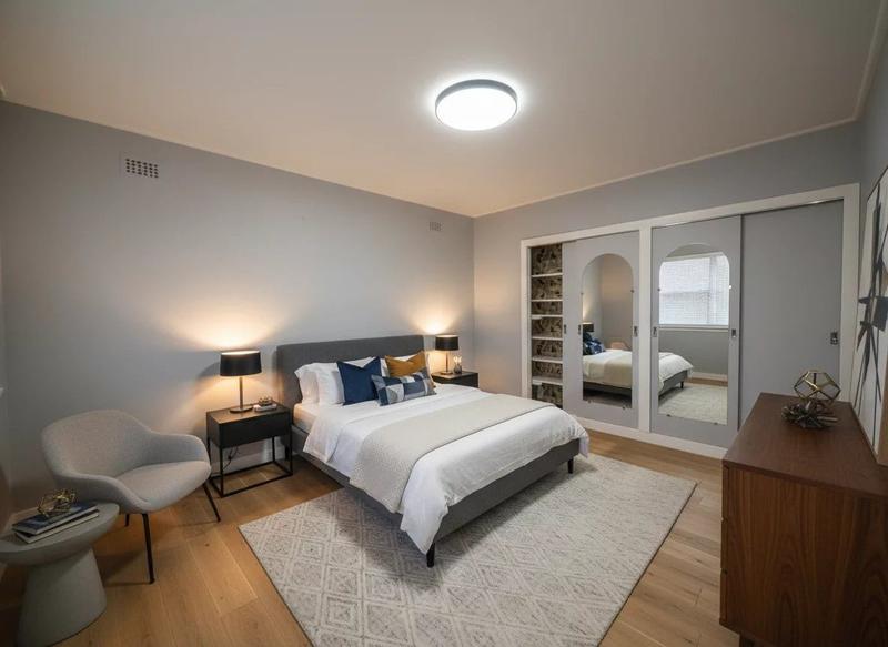 Appartement - 104 m² - 4 pièces