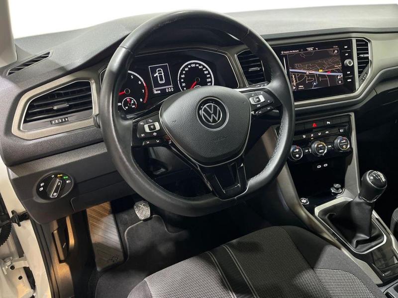 Volkswagen t-Roc Business 1.0 Tsi 110 Start/Stop Bvm6 Lounge