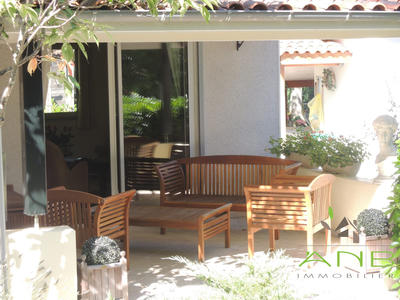 Maison - 60 m² - 3 pièces