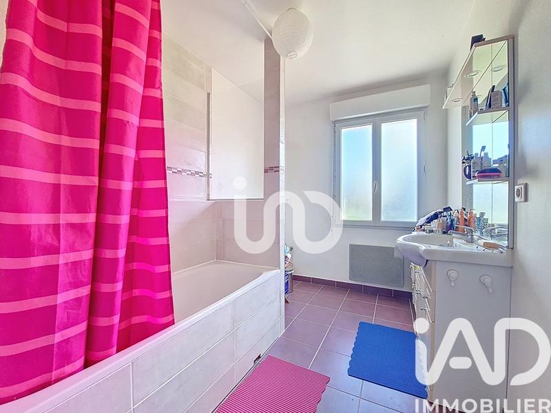 Maison - 157 m² - 5 pièces