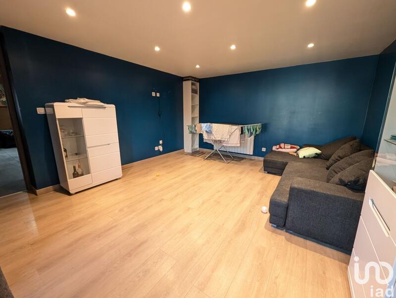 Local commercial - 60 m²