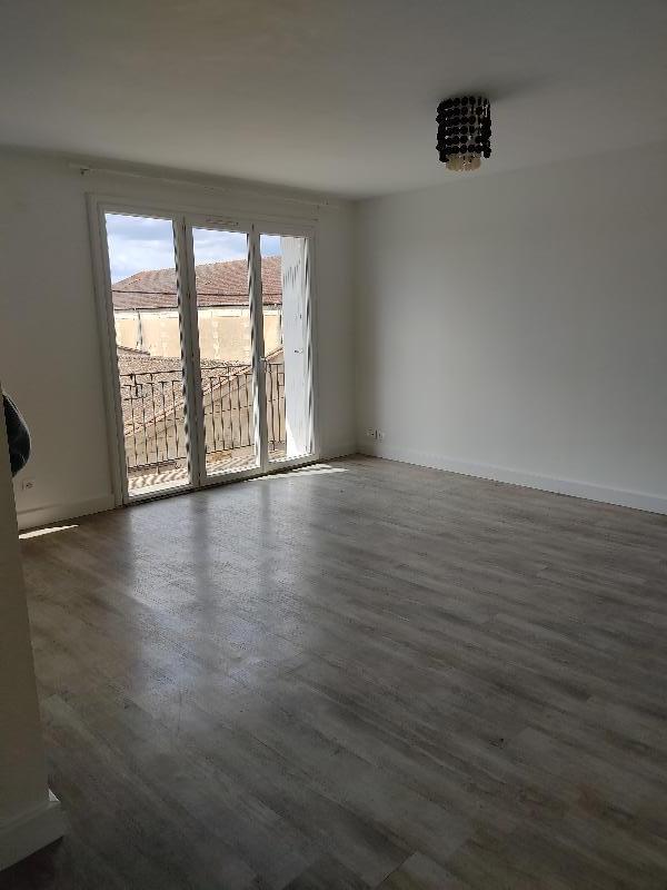 Appartement - 71 m² - 4 pièces