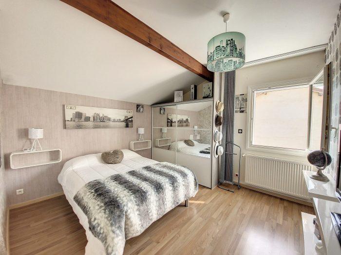 Maison - 170 m² - 6 pièces