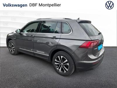 Volkswagen Tiguan 2.0 Tdi 150 Iq.Drive