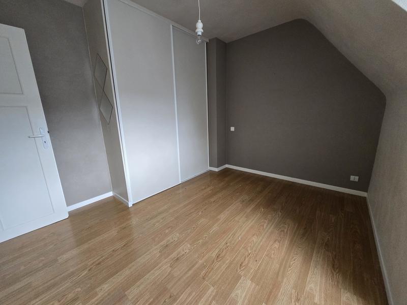 Maison - 97 m² - 4 pièces