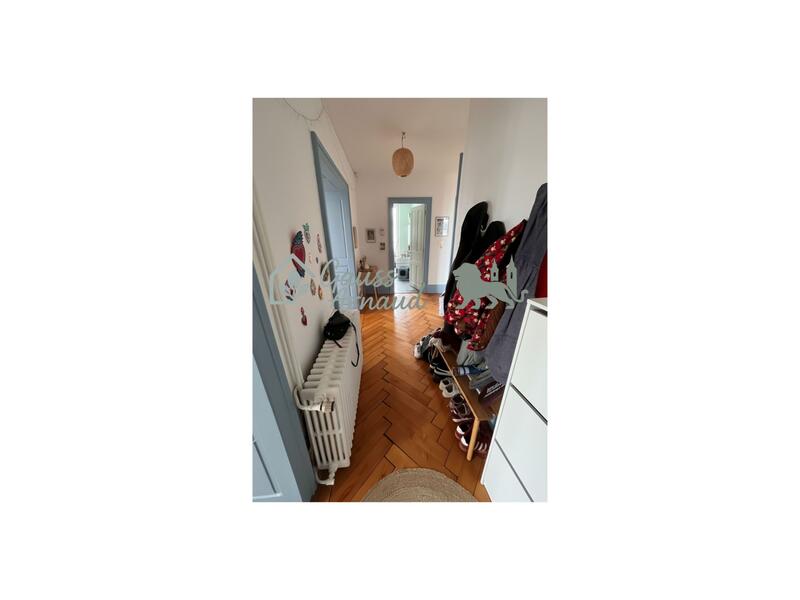 Appartement - 149 m² - 6 pièces