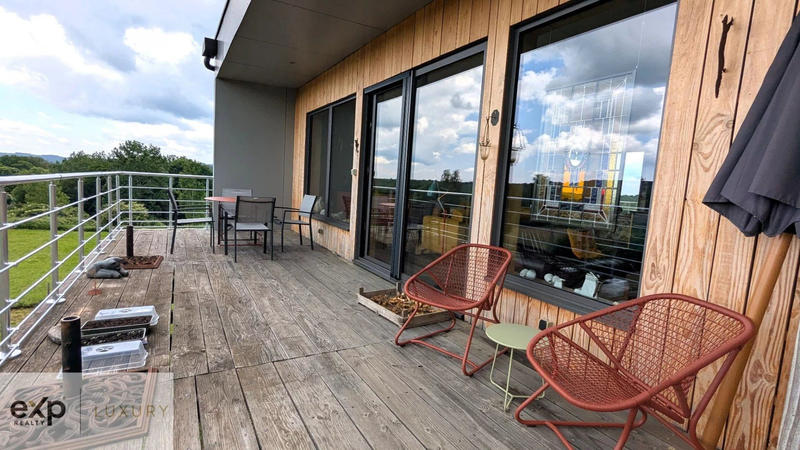 Maison - 135 m² - 4 pièces