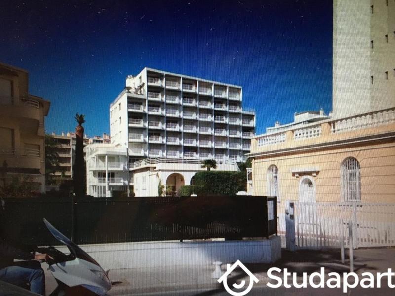 Appartement - 37 m² - 1 pièce