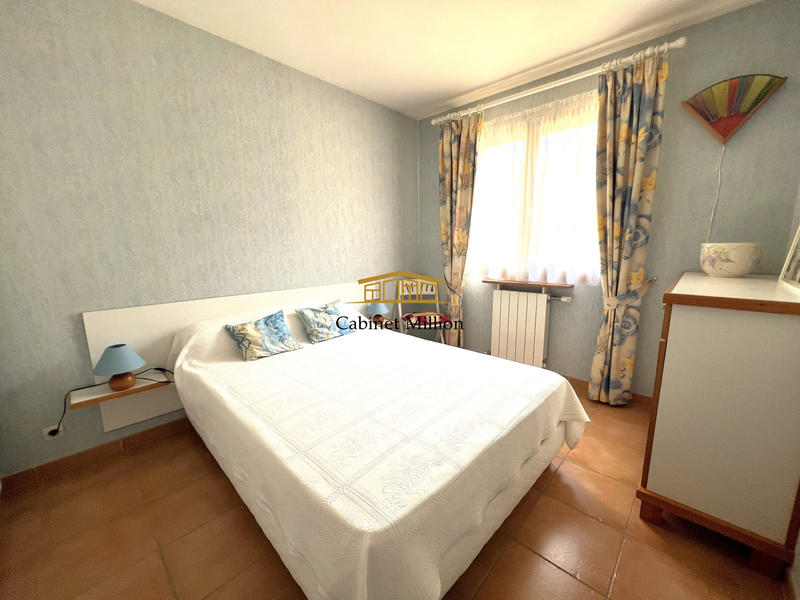 Maison - 101 m² - 4 pièces