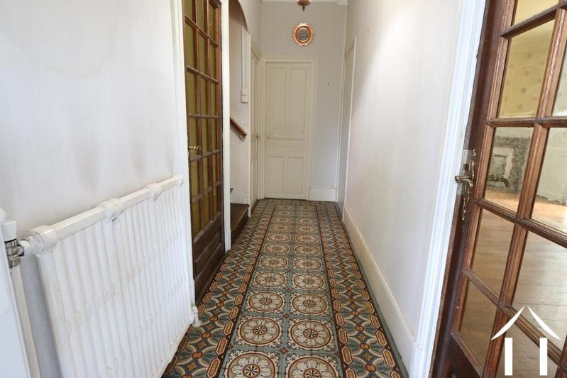 Maison - 121 m² - 7 pièces