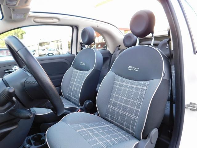 Fiat 500c Serie 6 1.2 69 ch Lounge