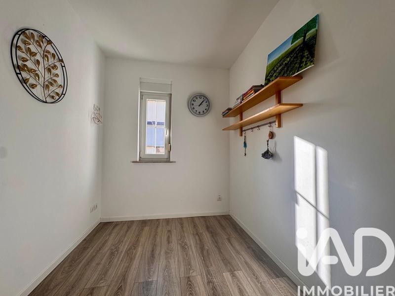 Maison - 197 m² - 7 pièces