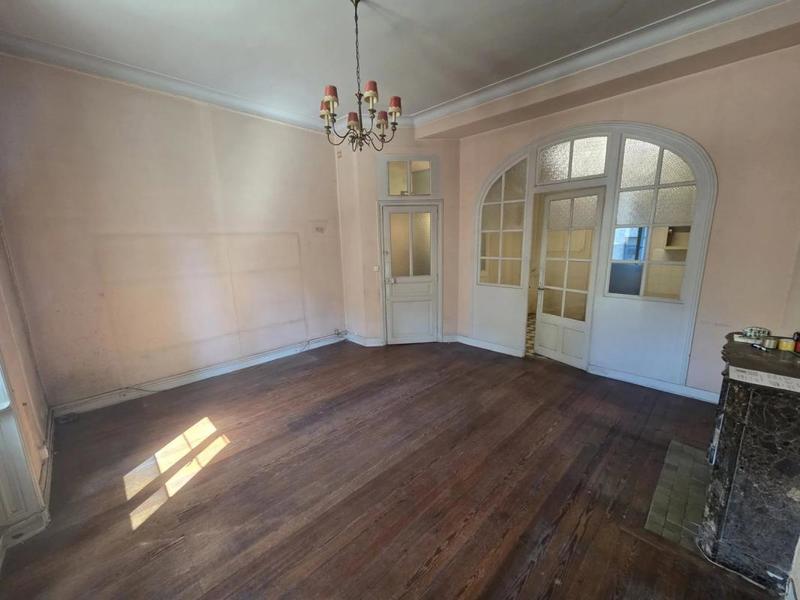 Appartement - 51 m² - 3 pièces