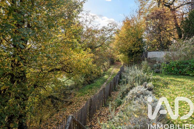 Maison - 156 m² - 8 pièces