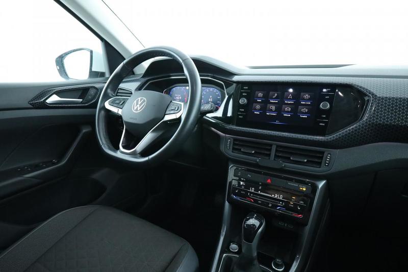 Volkswagen t-Cross 1.0 Tsi Style Dsg 110 ch