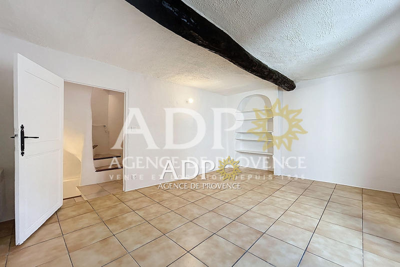 Maison - 56 m² - 3 pièces