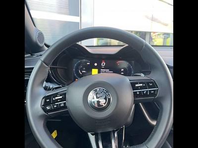 Alfa Romeo Junior 1.2 Ibrida 145 ch eDCT6 Q4 Premium