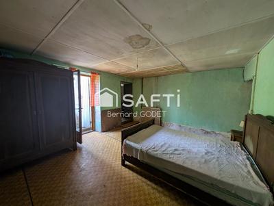 Maison - 78 m² - 3 pièces