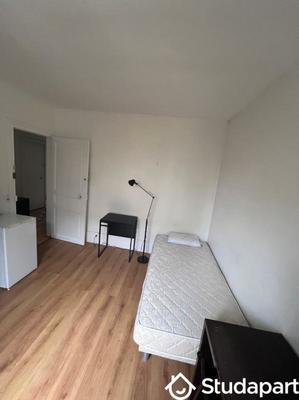 Maison - 17 m² - 1 pièce