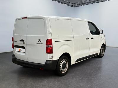 Citroën Jumpy Fourgon Fgn m Bluehdi 120 s&amp;S Bvm6 Driver 300 Nm