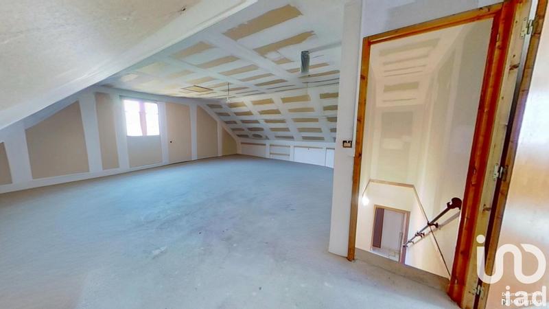 Maison - 150 m² - 5 pièces