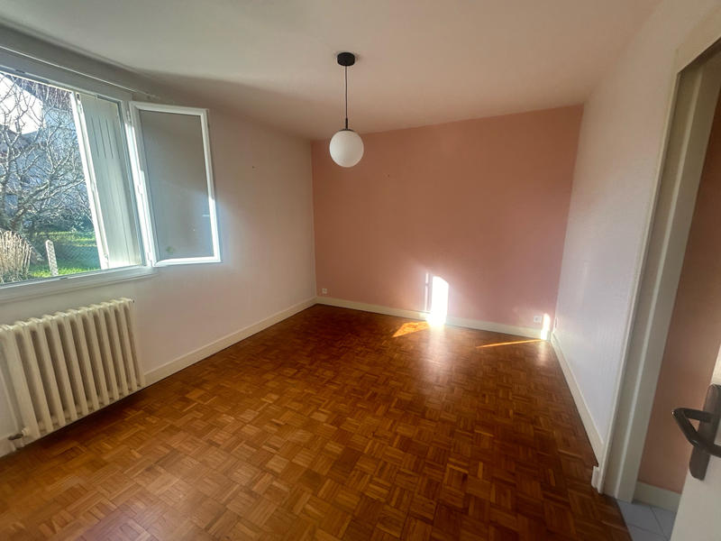 Appartement - 55 m² - 2 pièces